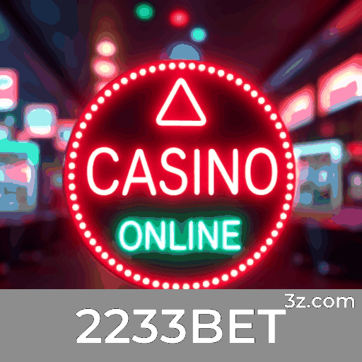 Estratégias de Crash com Análise Avançada no 2233BET