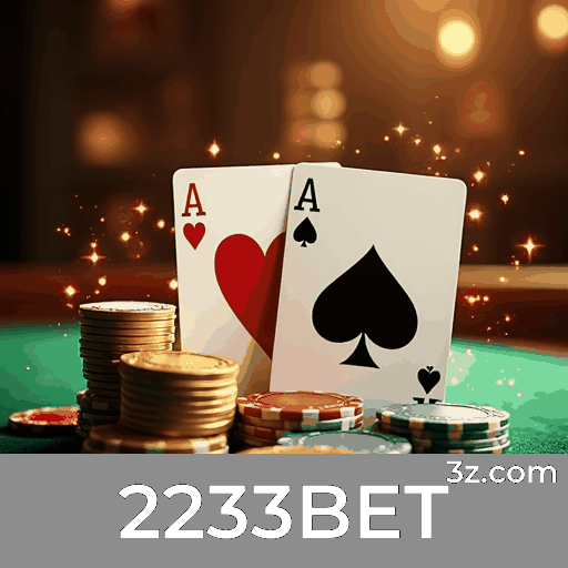 2233BET: Experiência de Cassino Profissional e Autêntica