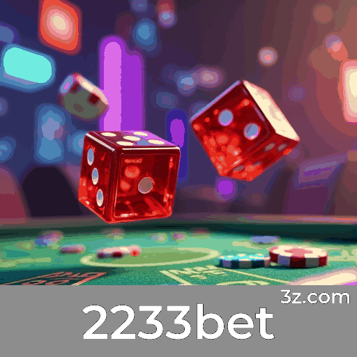 Desbloqueie Privilégios Exclusivos com Sua Conta 2233bet