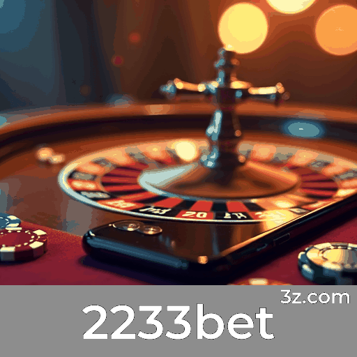 Experiência Elite no 2233bet: Dealers Reais e Jogos Premium