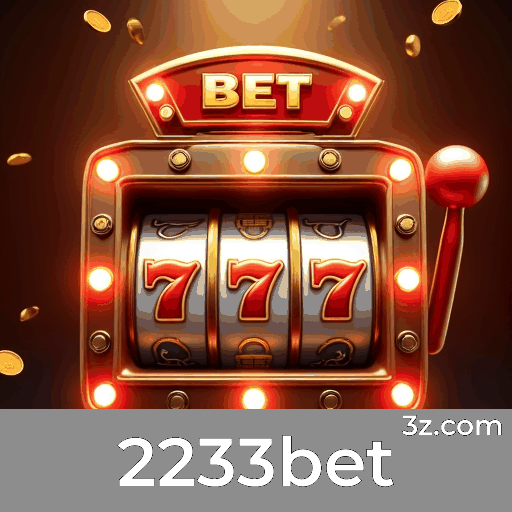 Desenvolvedores de Jogos e Inovação Tecnológica na 2233bet