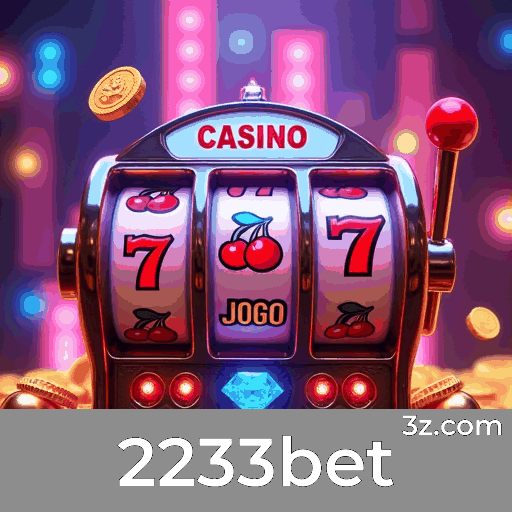 Desenvolvedores de Jogos e Inovação Tecnológica na 2233bet