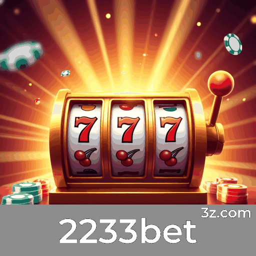 Potencialize Promoções com Estratégia na 2233bet