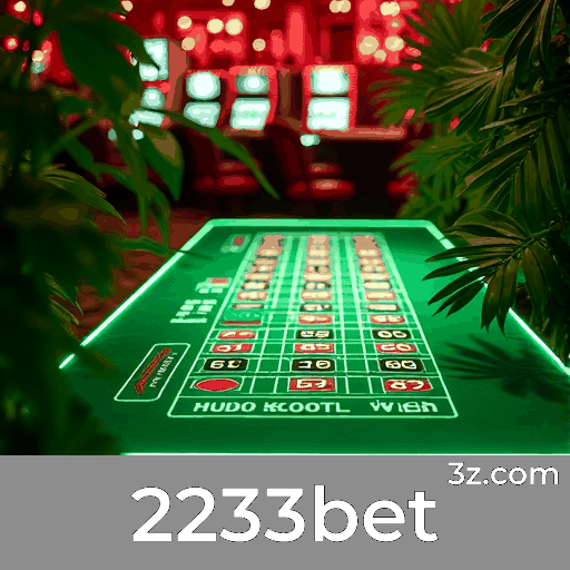 Estratégias de Apostas Esportivas: Aumente Seus Ganhos em 30% com 2233bet